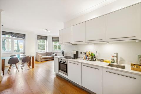 2 bedroom flat for sale, Drayton Gardens, London, SW10