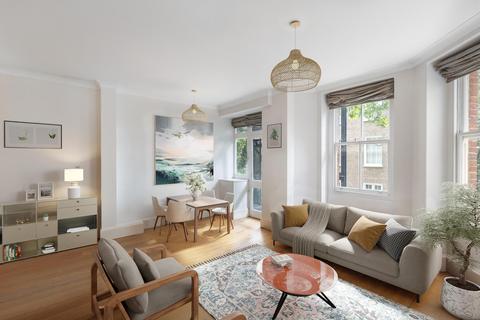 2 bedroom flat for sale, Drayton Gardens, London, SW10