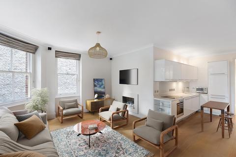 2 bedroom flat for sale, Drayton Gardens, London, SW10