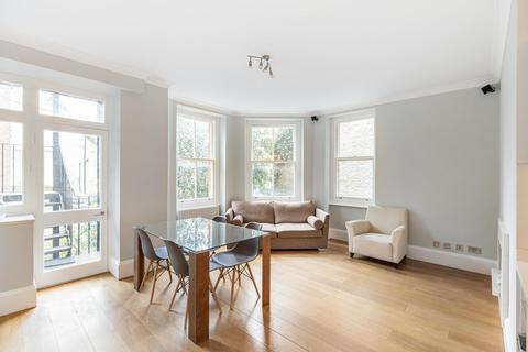 2 bedroom flat for sale, Drayton Gardens, London, SW10
