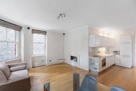 2 bedroom flat for sale, Drayton Gardens, London, SW10