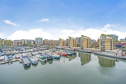 2 bedroom apartment for sale, Drake House Victory Place London