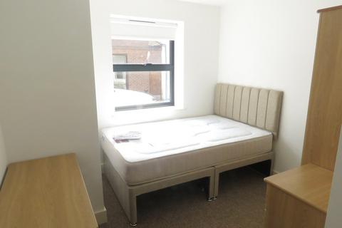 Studio to rent, Castle Street, Brighton, BN1