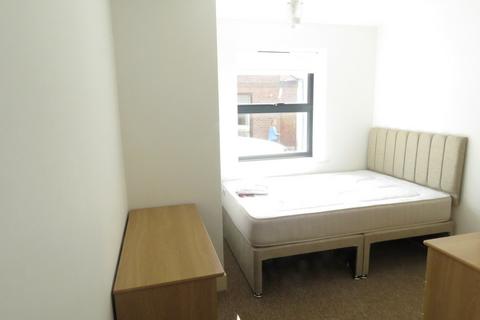 Studio to rent, Castle Street, Brighton, BN1