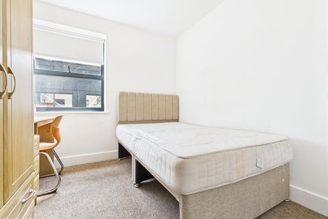 Studio to rent, Castle Street, Brighton, BN1