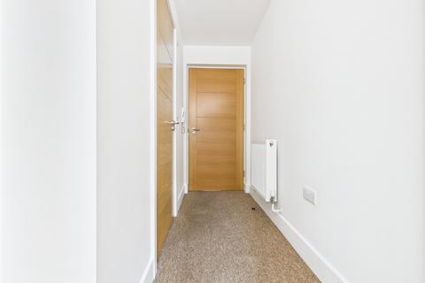 Studio to rent, Castle Street, Brighton, BN1