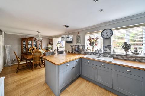 4 bedroom detached house for sale, Hickory Gardens, West End, Southampton, Hampshire, SO30