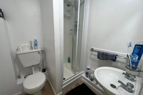 1 bedroom flat to rent, Thornbury Avenue, Hampshire SO15