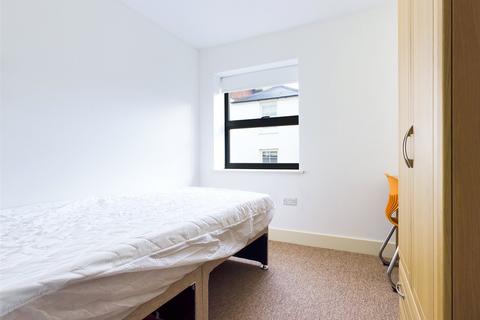 Studio to rent, Castle Street, Brighton, BN1