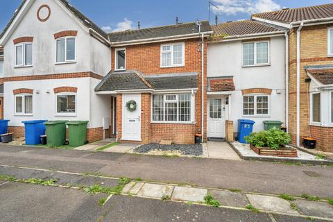 2 bedroom terraced house for sale, Todd Crescent, Kemsley, Sittingbourne, Kent, ME10