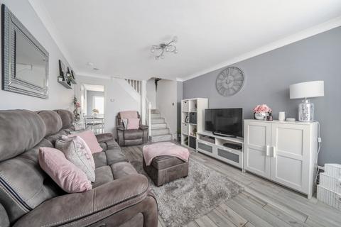 2 bedroom terraced house for sale, Todd Crescent, Kemsley, Sittingbourne, Kent, ME10