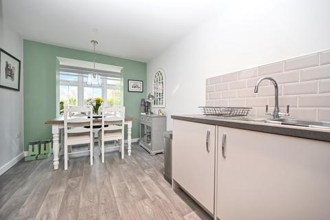 3 bedroom semi-detached house for sale, River Way, Apperley Bridge