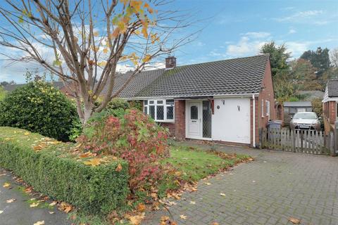 2 bedroom semi-detached bungalow for sale, Harpur Crescent, Alsager