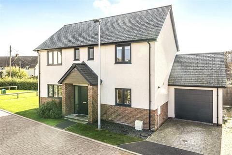 3 bedroom detached house for sale, Sanders Lea, Cheriton Fitzpaine, Crediton