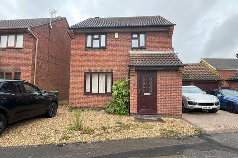 3 bedroom detached house to rent, Elton Close, Balderton, Newark, Nottinghamshire, NG24