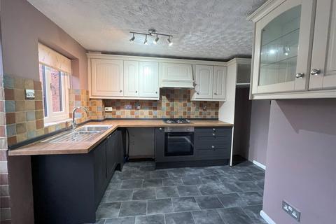 3 bedroom detached house to rent, Elton Close, Balderton, Newark, Nottinghamshire, NG24