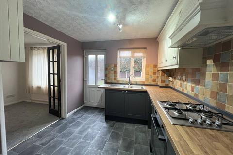 3 bedroom detached house to rent, Elton Close, Balderton, Newark, Nottinghamshire, NG24