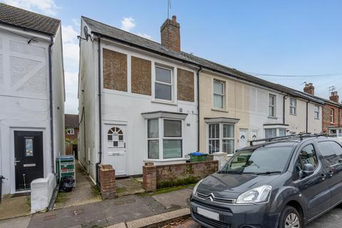 1 bedroom flat for sale, Essex Road, Bognor Regis