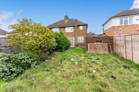 20 Ash Grove, Staines-upon-thames, TW18 1JD