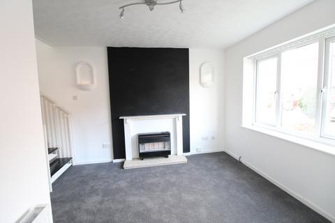 1 bedroom end of terrace house to rent, Walsall WS1