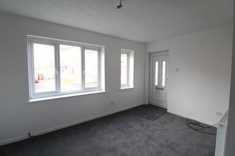 1 bedroom end of terrace house to rent, Walsall WS1