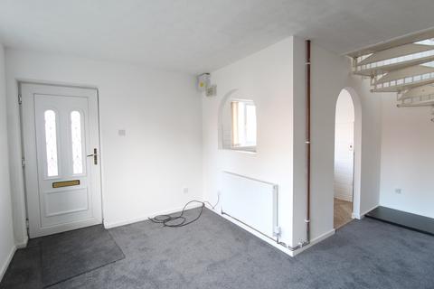 1 bedroom end of terrace house to rent, Walsall WS1