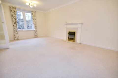 1 bedroom retirement property for sale, Daffodil Court