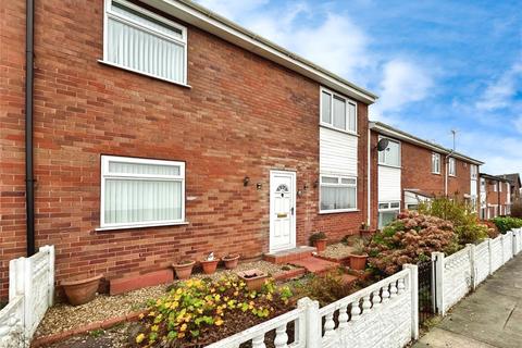 3 bedroom terraced house for sale, Clewlow Place, Stoke On Trent ST3