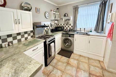 3 bedroom terraced house for sale, Clewlow Place, Stoke On Trent ST3