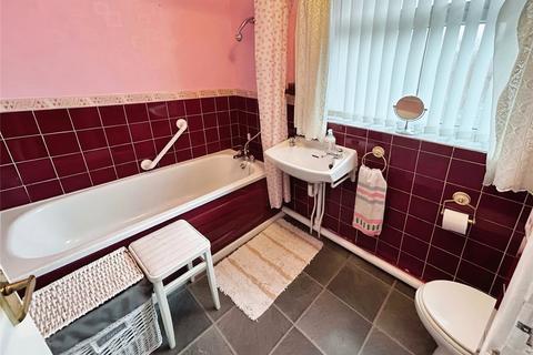 3 bedroom terraced house for sale, Clewlow Place, Stoke On Trent ST3