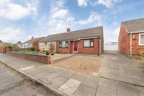 2 bedroom semi-detached bungalow for sale, Green Lane, Morpeth NE61