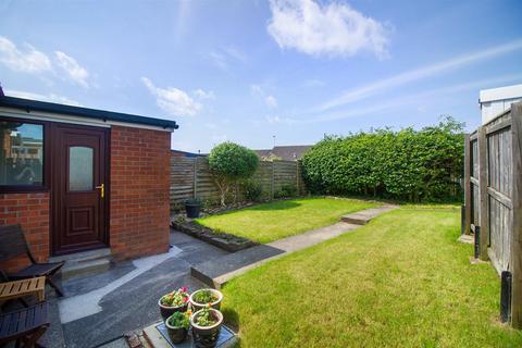 2 bedroom semi-detached bungalow for sale, Green Lane, Morpeth NE61