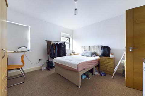 Studio to rent, Castle Street, Brighton, BN1