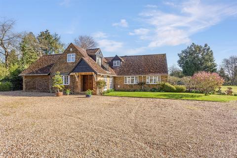 4 bedroom house for sale, Church Lane, Sarratt, Rickmansworth