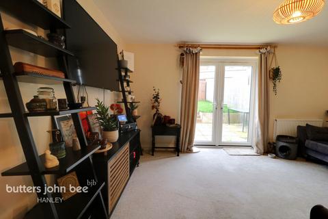 3 bedroom semi-detached house for sale, Richard Dawson Drive, Stoke-On-Trent ST2 8NX