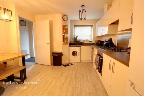 3 bedroom semi-detached house for sale, Richard Dawson Drive, Stoke-On-Trent ST2 8NX