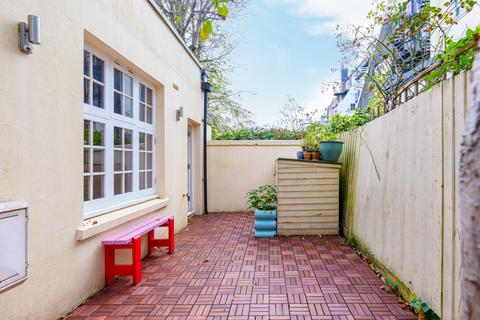 1 bedroom detached house for sale, Brunswick Place, Hove