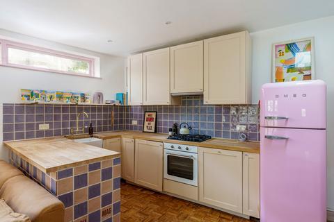 1 bedroom detached house for sale, Brunswick Place, Hove