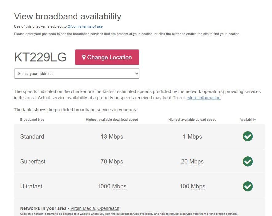 Broadband