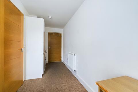 Studio to rent, Castle Street, Brighton, BN1