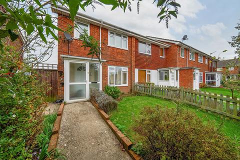 3 bedroom end of terrace house for sale, Downview Road, Yapton, Arundel