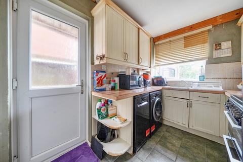 3 bedroom end of terrace house for sale, Downview Road, Yapton, Arundel