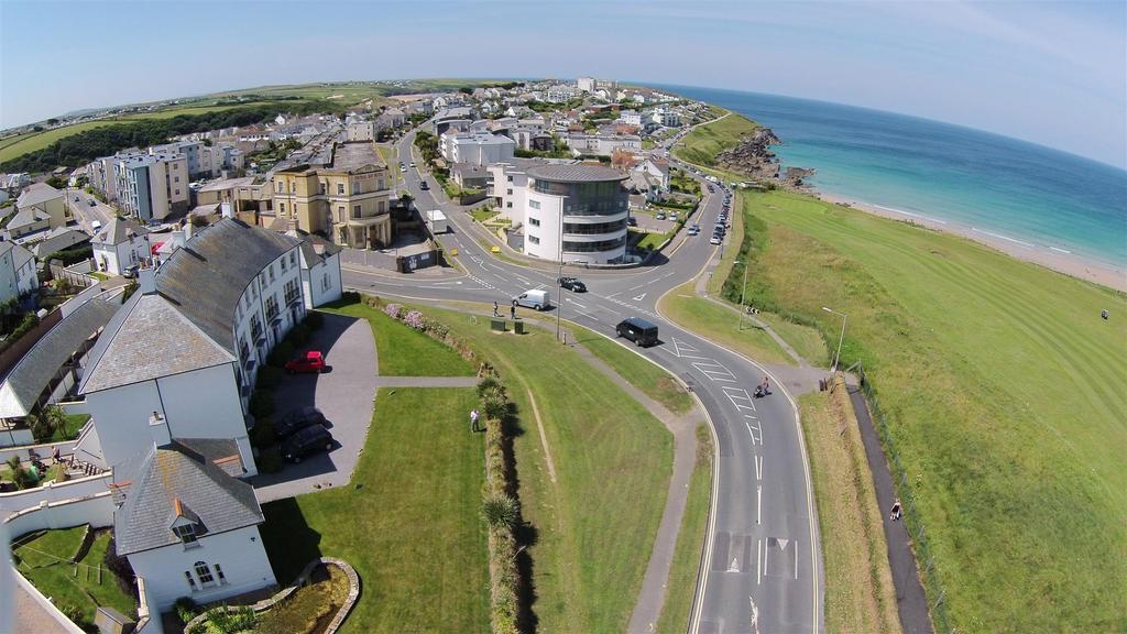 Hatfield Crescent and Fistral