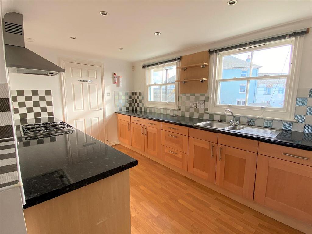 3 Hatfield Crescent Kitchen