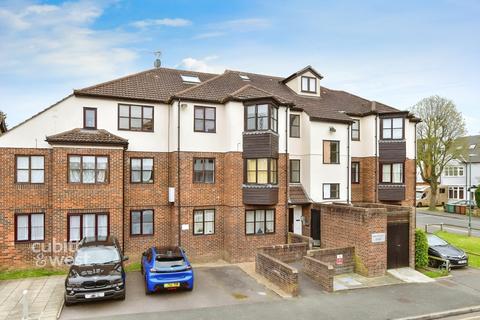 2 bedroom apartment to rent, Lewis Road Sutton SM1