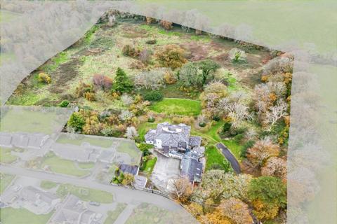 8 bedroom detached house for sale, Caeathro, Caernarfon, Gwynedd