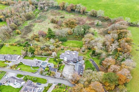 8 bedroom detached house for sale, Caeathro, Caernarfon, Gwynedd