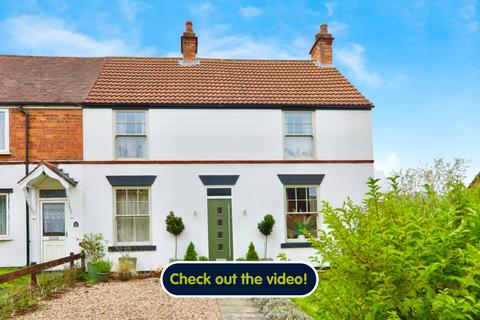 3 bedroom semi-detached house for sale, Cygnet Cottage, Swanland, North Ferriby, East Riding of Yorkshire, HU14 3QP