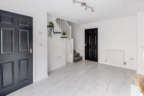 2 bedroom terraced house for sale, Railway Walk, Bromsgrove, Worcestershire, B60