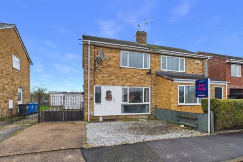 undefined, Sextant Road, Hull, East Riding Of Yorkshire, HU6 7BA